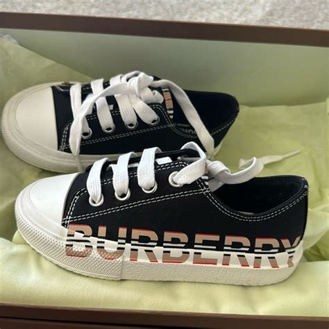 fake burberry shoes for toddlers|toddler burberry shoes on sale.